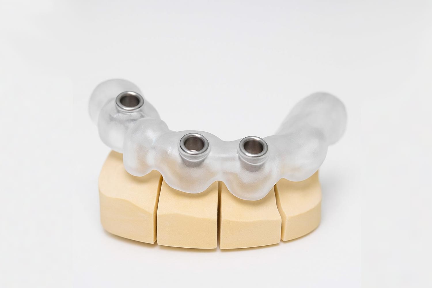 Dime Chirurgiche Digital Smile Technology Altamura